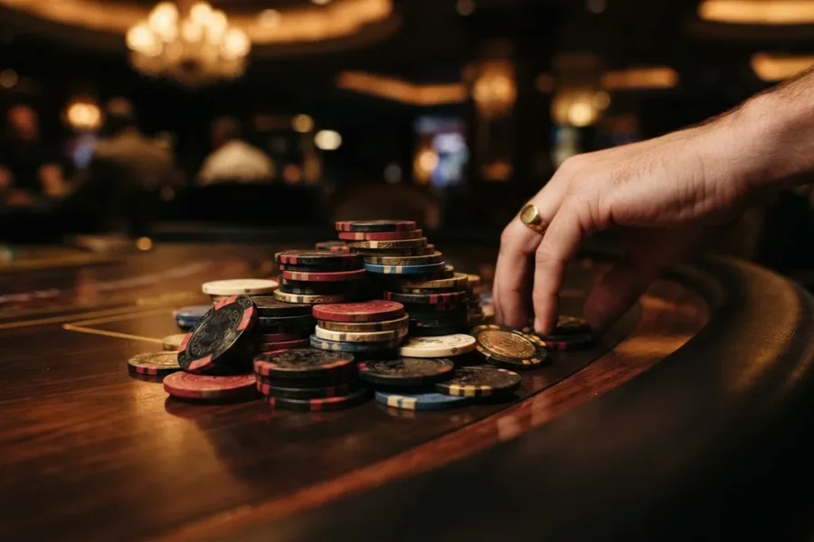 bono sin deposito casino