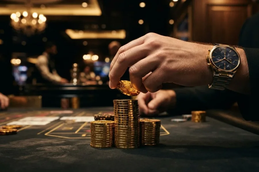 bono sin deposito casino