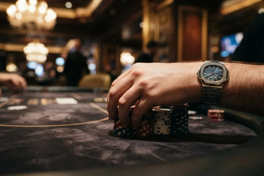 casino bizum españa