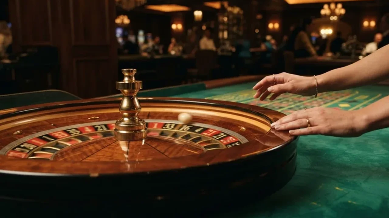 ruleta casino online