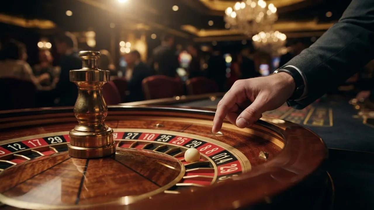 slots casino