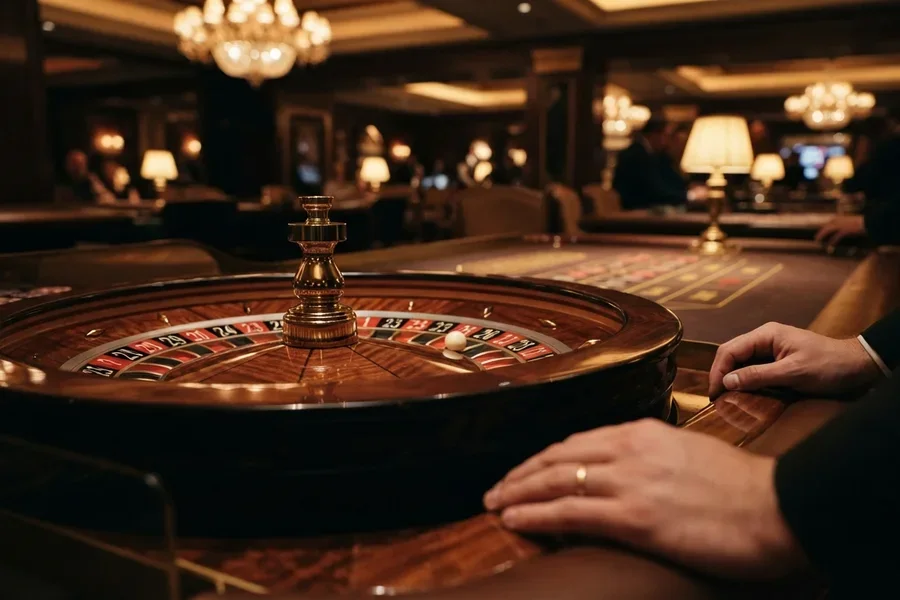 slots casino