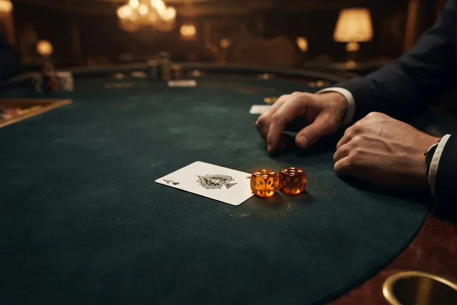 slots casino